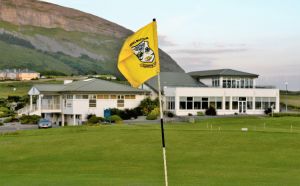 Golf @ Sligo Park Hotel